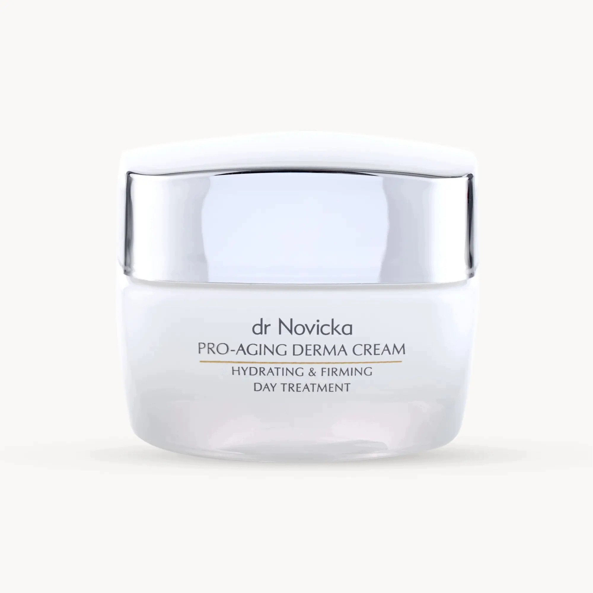 Dr Novicka Pro-aging Derma Cream Day – Denní krém