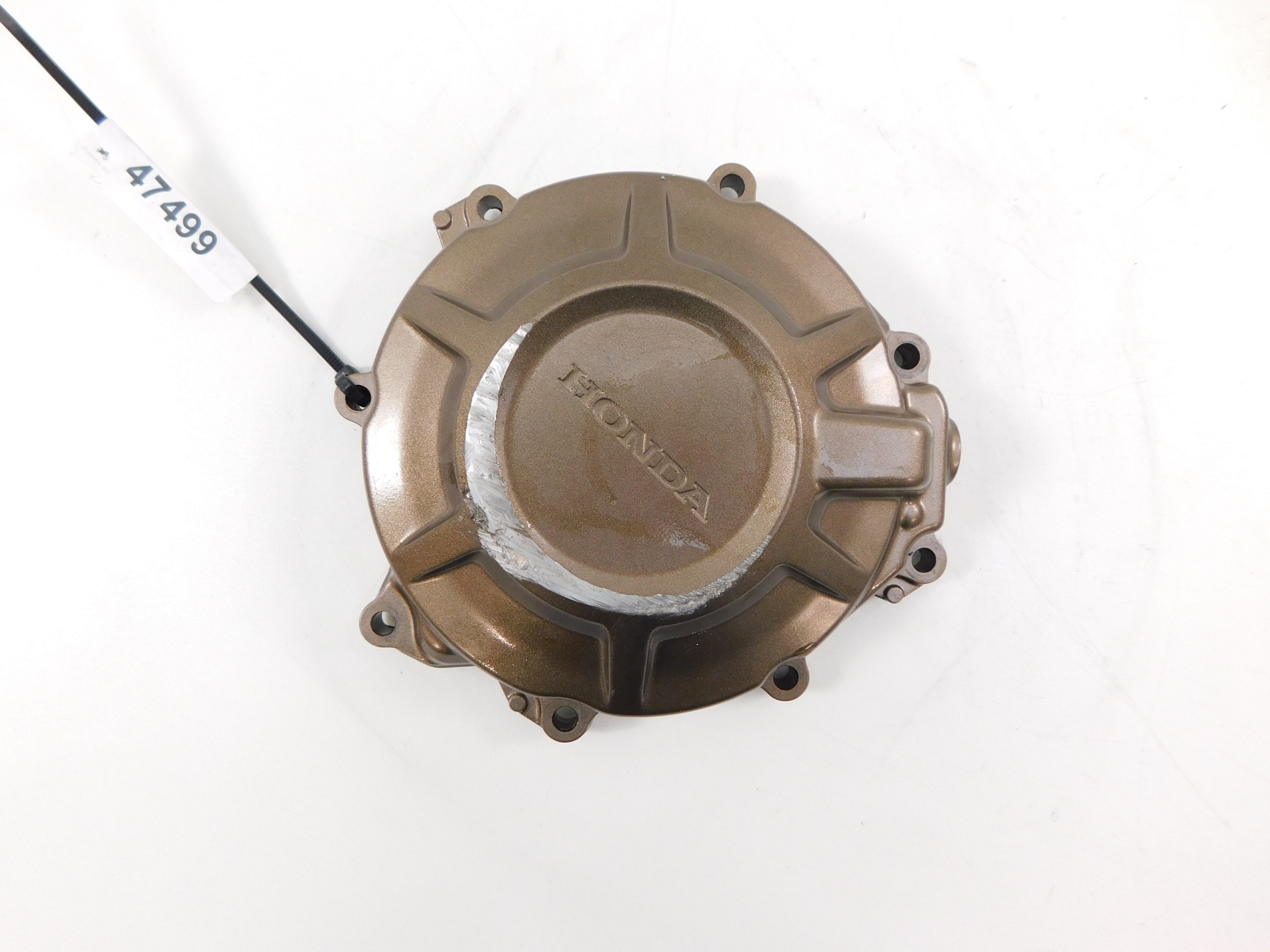 HONDA CBR 650R КРИШКА КРИШКИ