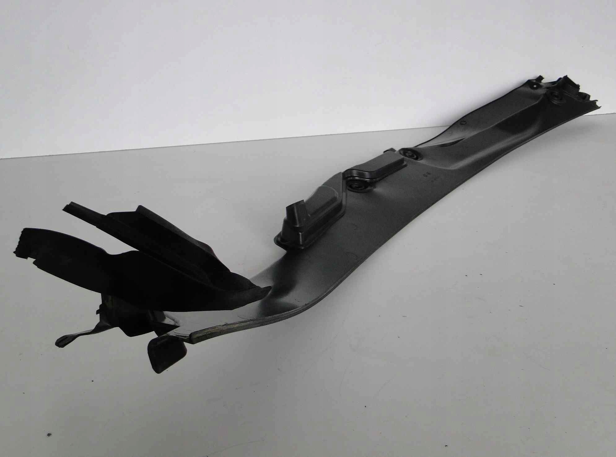 MERCEDES GL X164 164 LIFT PODSZYBIE OSŁONA WLOT Numer katalogowy części A1648300228