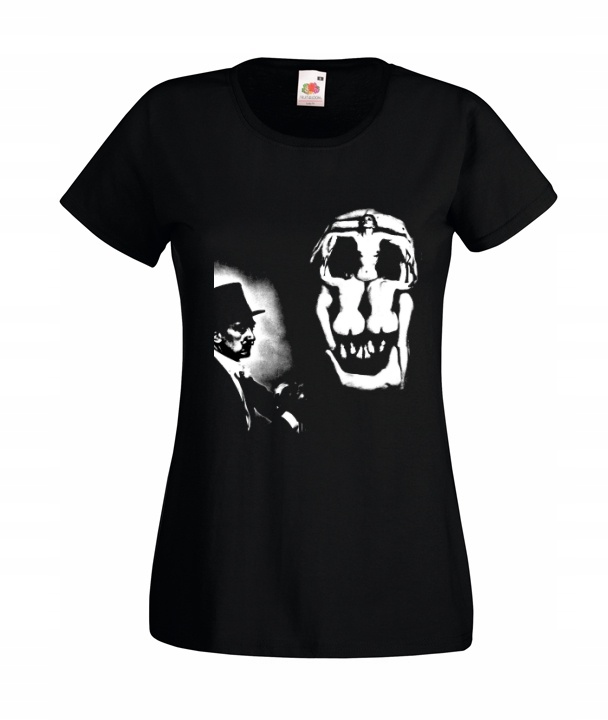 

Koszulki Damskie Salvador Dali 1951