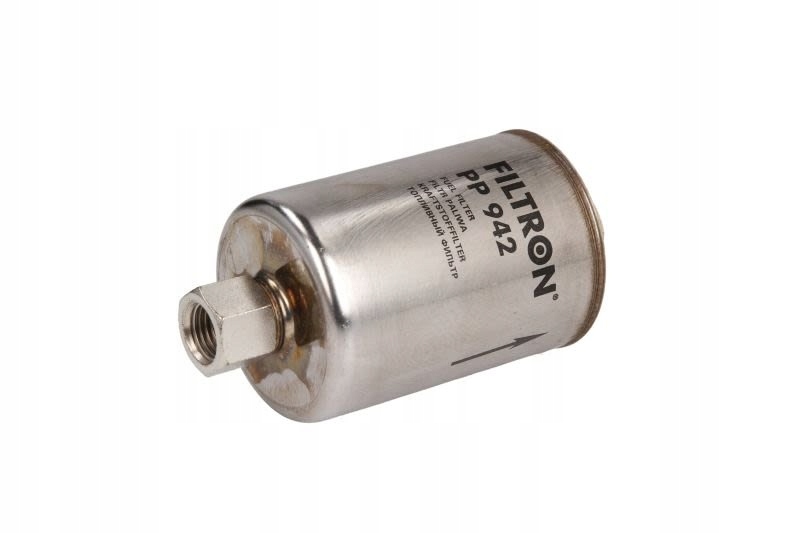 

Filtron Pp 942 Filtr paliwa