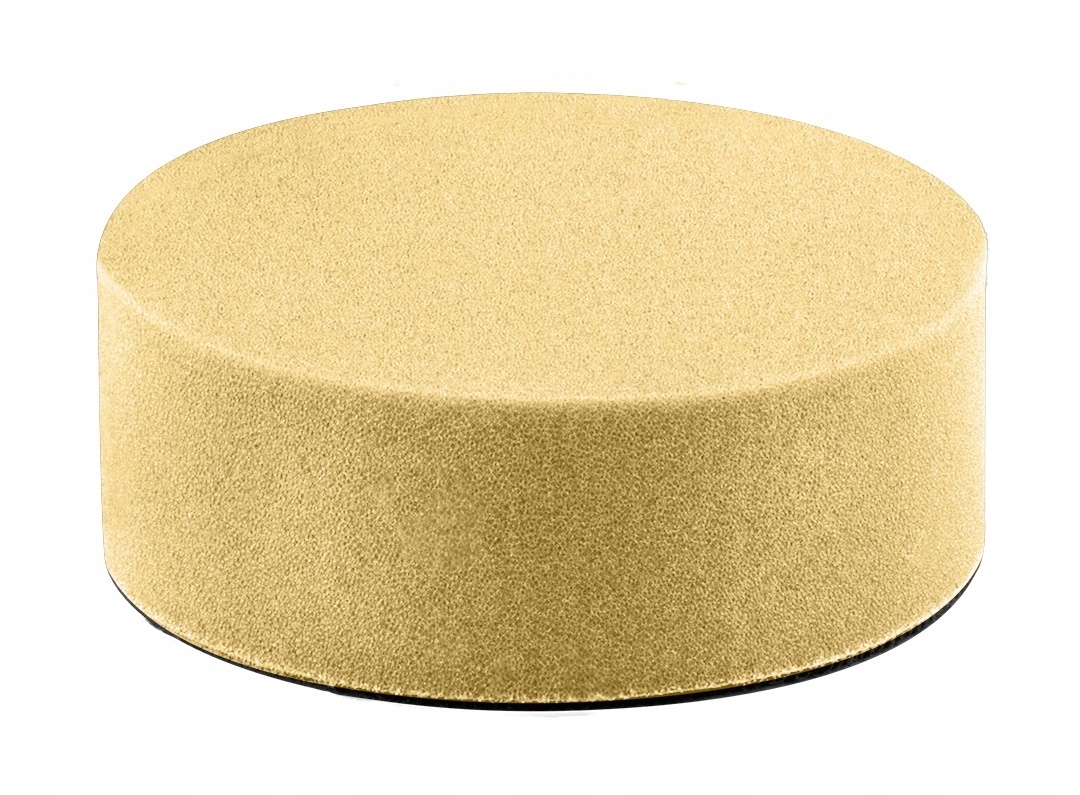 Pad polerski 80 x 25 mm, gąbka twarda 08-974