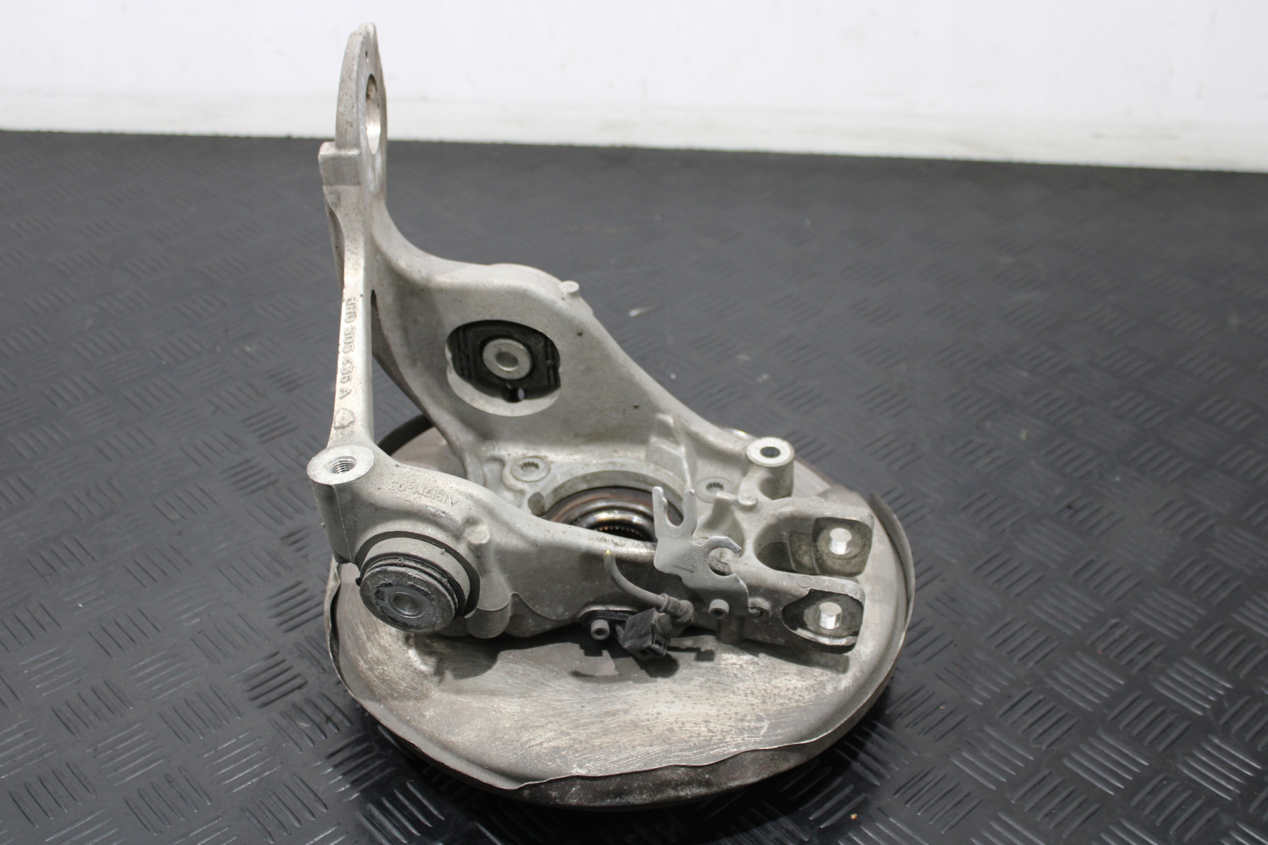 swing right rear part AUDI Q5 8R 8R0 8R0505436A