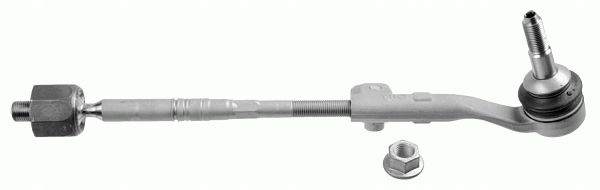36516 01 - Рульова тяга П xDrive BMW 4 F36 LEMFORDER