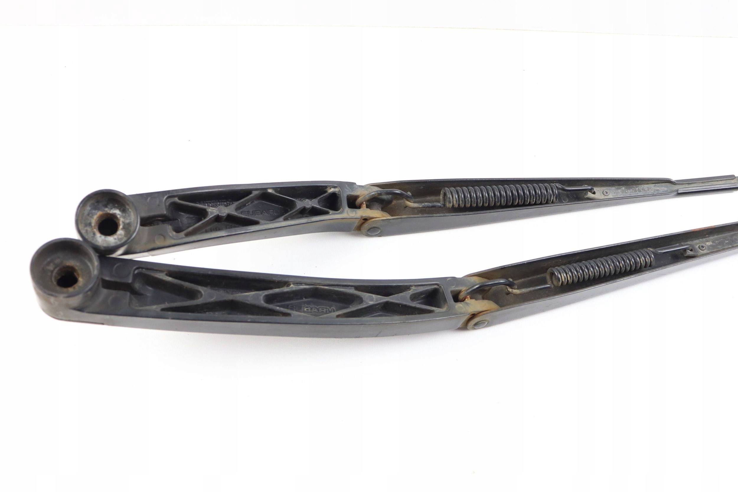 SUBARU LEGACY IV wiper arms front front A6692-LD A7844-LA