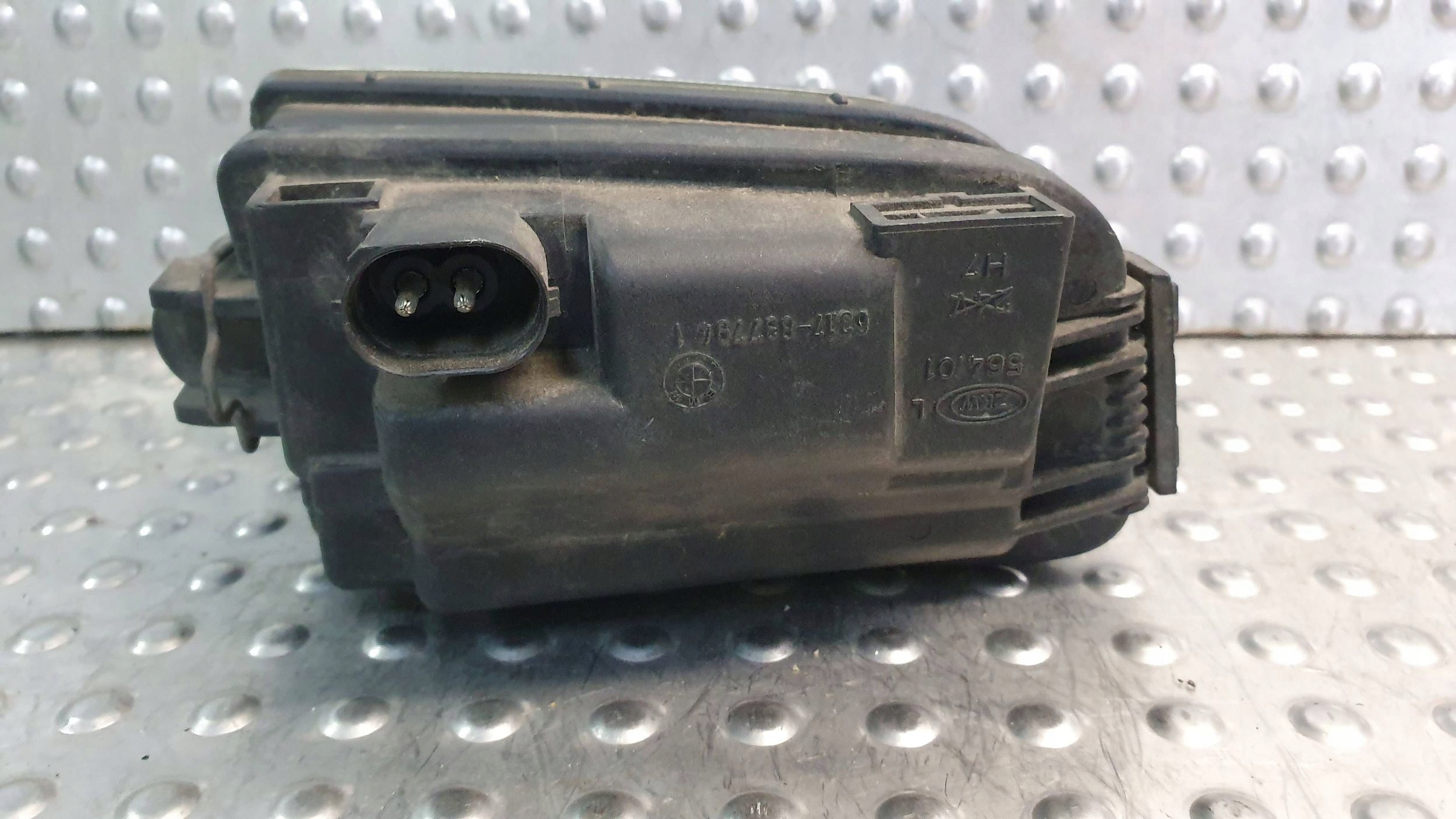 Nebelscheinwerfer links BMW 5 E39 95- 8377941