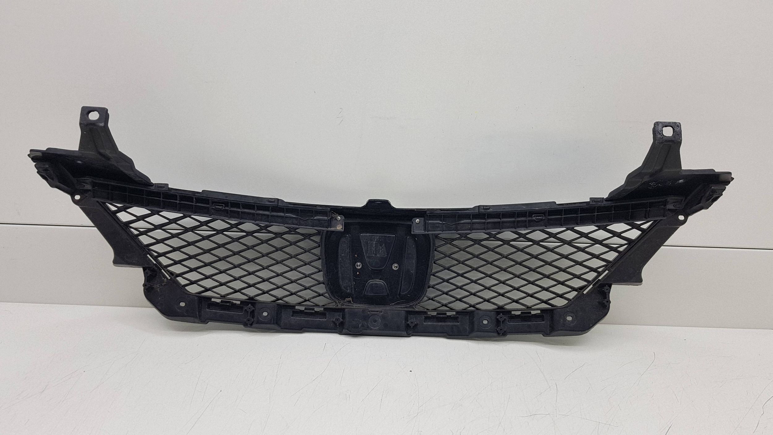 HONDA CIVIC IX LIFT 2015 - bumper front 71122-TV0-E515-M1