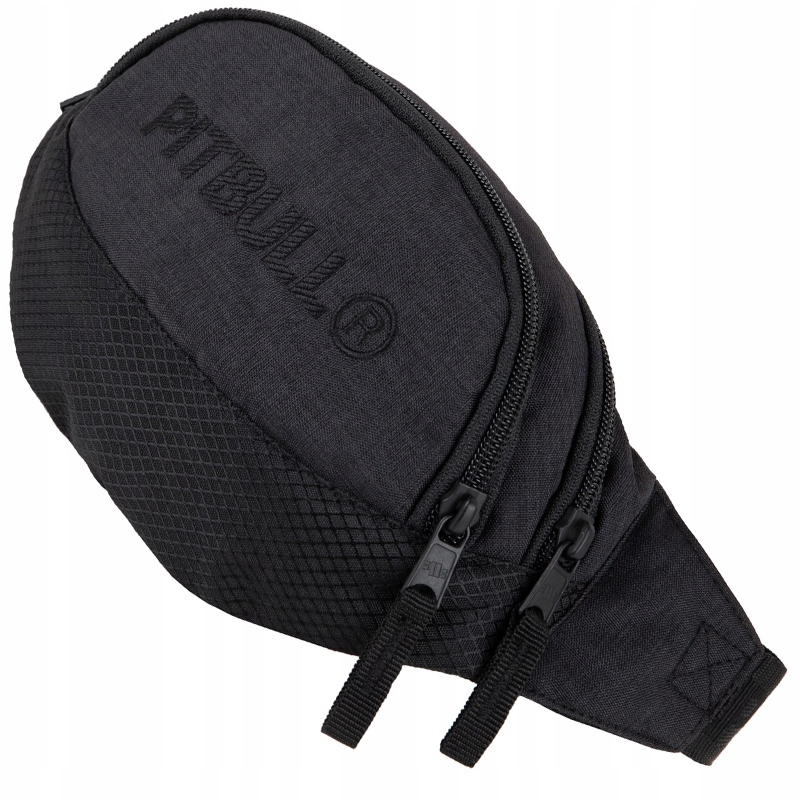 PIT BULL nerka CONCORD black saszetka od ARI