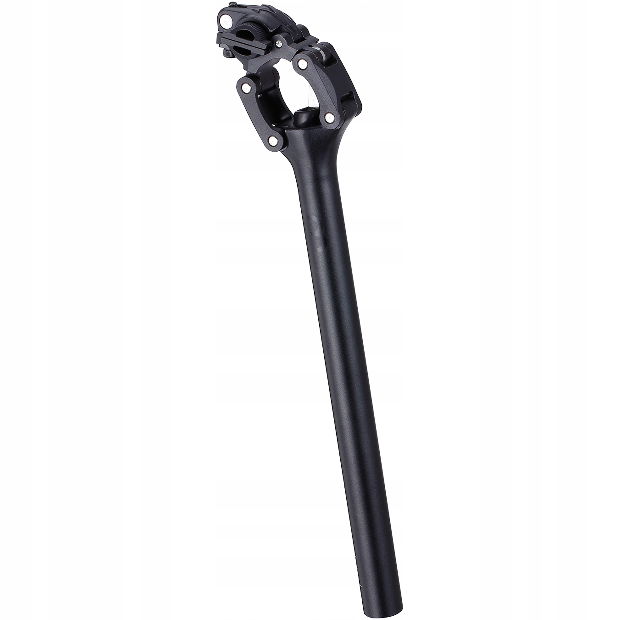 Sztyca rowerowa amortyzowana Bbb ComfortPost 400mm 30,9mm