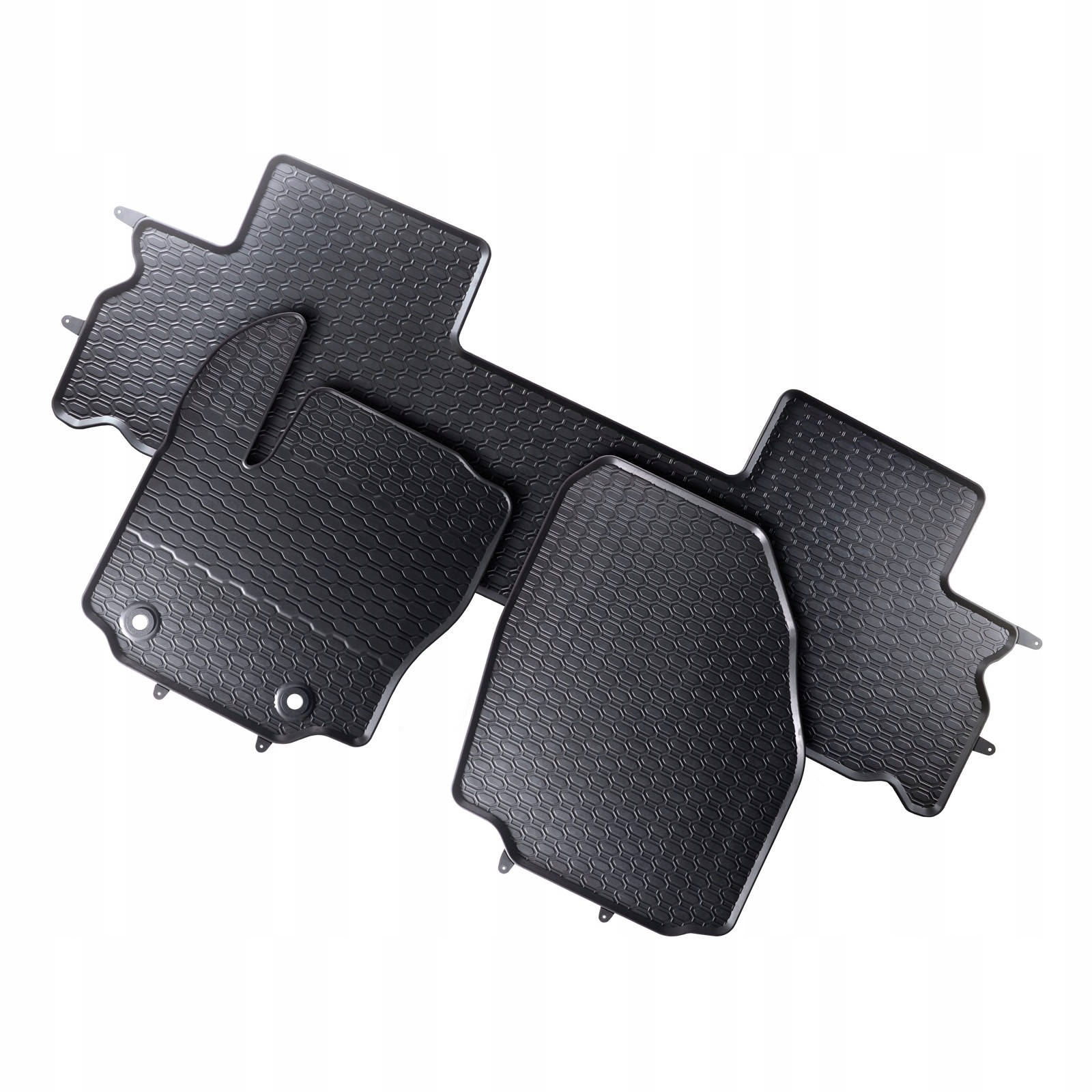 

Dywaniki miarowe do Ford S-max I 5os (2006-2015r)