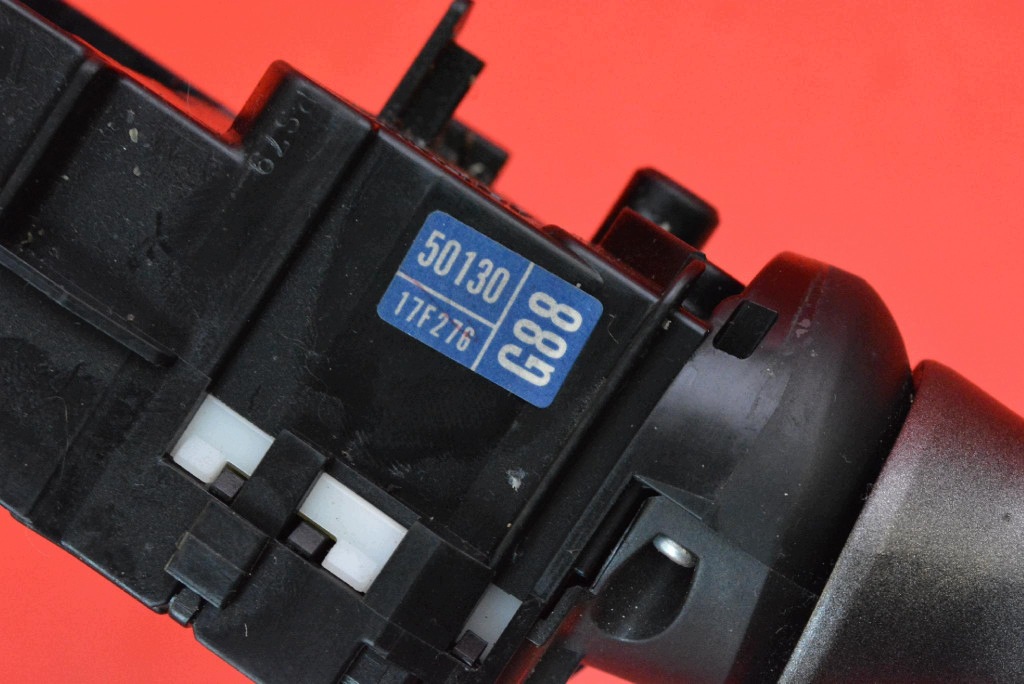 MANETKA switch indicators 17F270 LEXUS LS 4 IV LS600H 06-09
