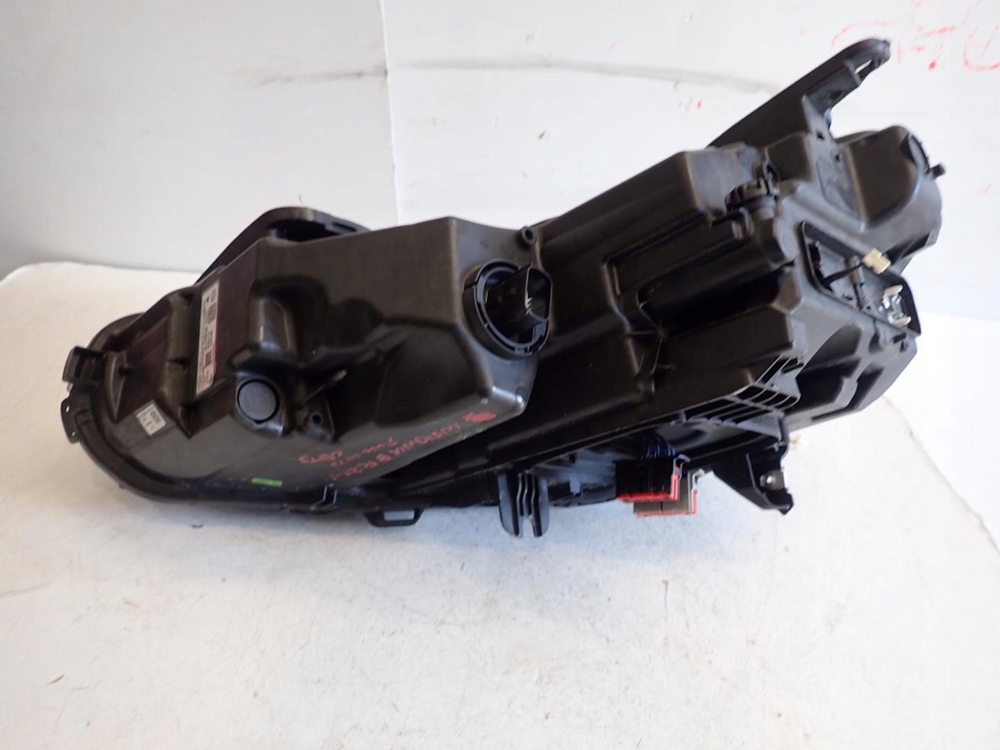 light front front right OPEL INSIGNIA B II LIFT 2021- FULL LED 39136836