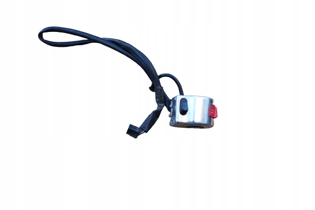 XVS110.PRZELACZNIKPRAWY - XVS 1100 DRAG STAR ПРАВЫЕ ПЕРЕКЛЮЧАТЕЛИ STARTER