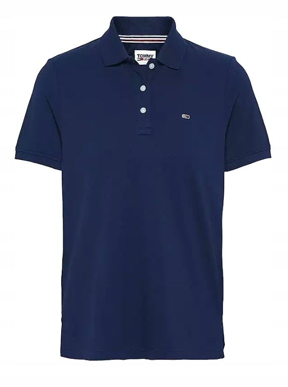Tommy Jeans Polokošile Tjw Slim vel. S