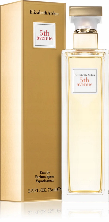 Elizabeth Arden 5. výročí parfémovaná voda 75 ml