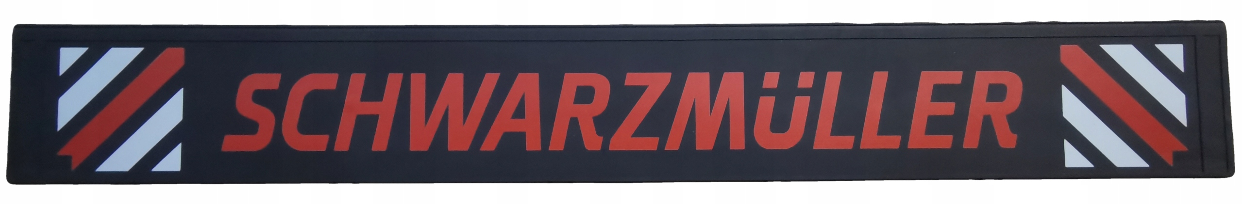 

Chlapacz naczepy Schwarzmuller czarny Wsuwany