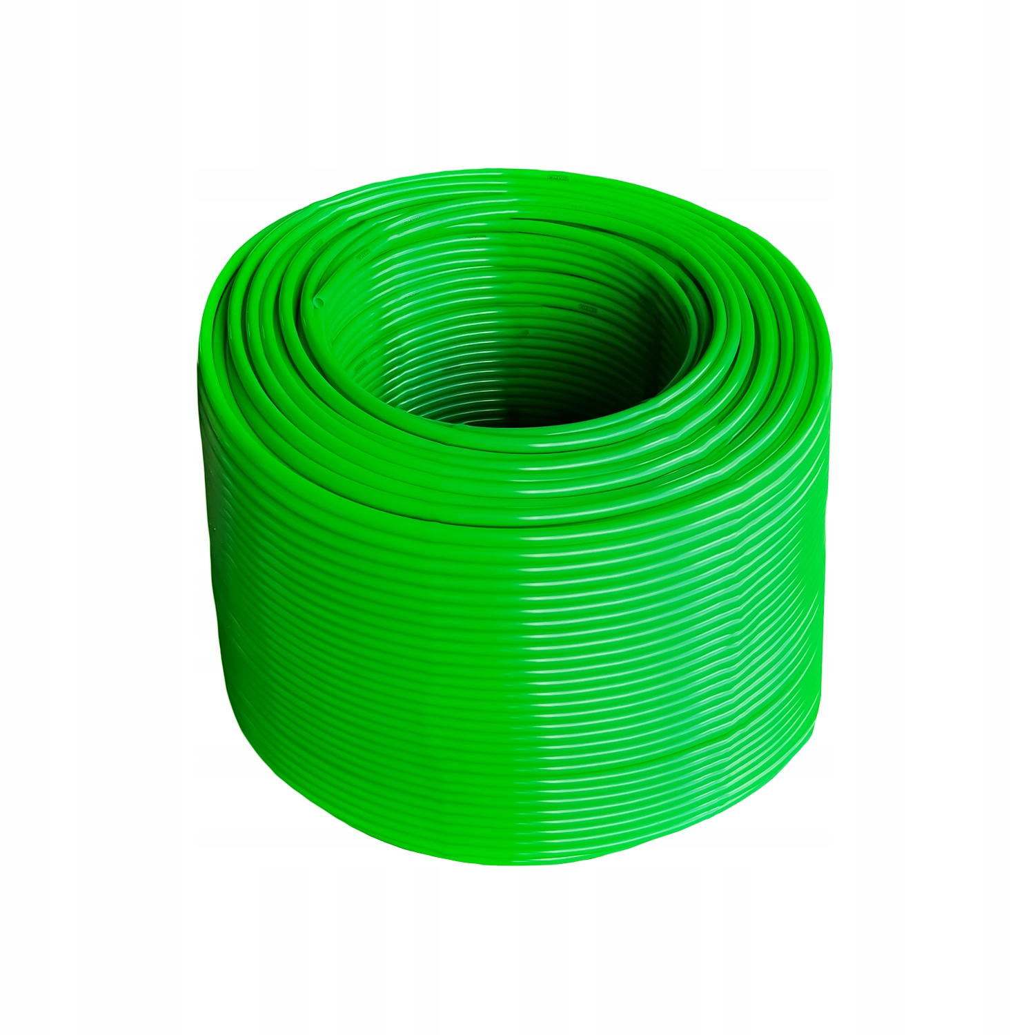 RURA KAMELEON 16x2 WAVIN PE-RT/EVOH/PE-RT 600M ZIELONA DO PODŁOGÓWKI Typ rura PEX