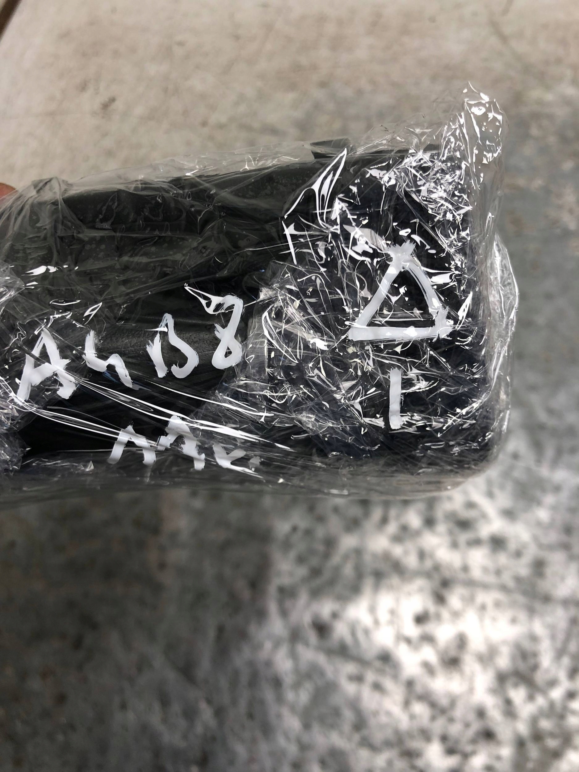Leva cambio AUTOMAT AUDI A4 B8 8K1713139A