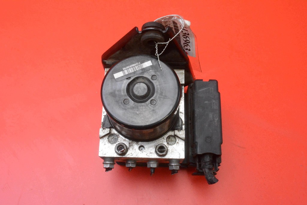 pompa ABS 1K0614517CN SKODA SUPERB 2 II 2.0 TDI 140 KM 08-13