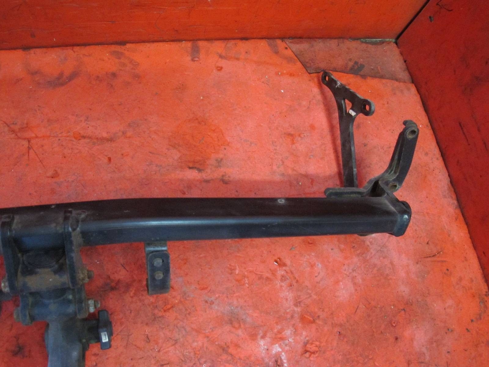 PEUGEOT 5008 2 II P87 17- tow sider KULA bundle KOMPLET