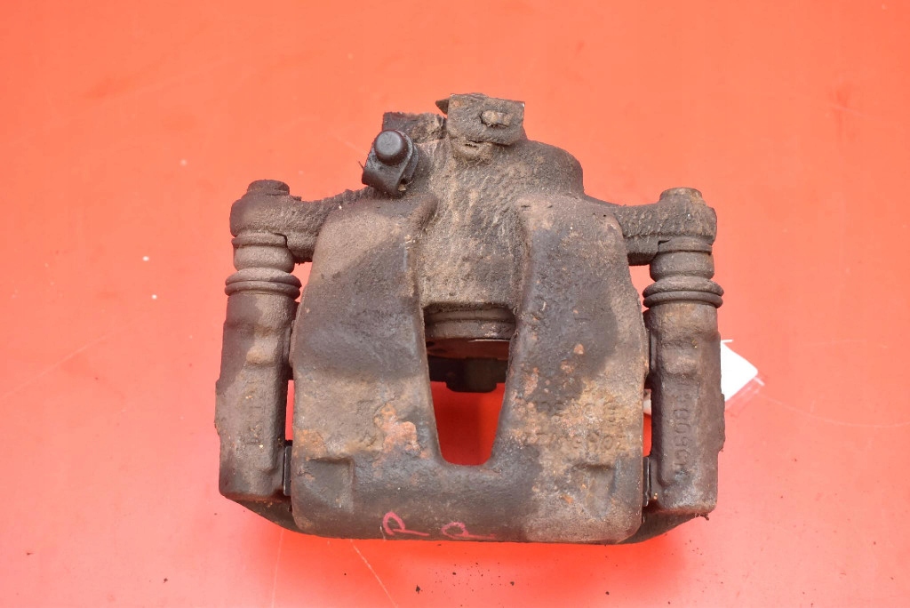 caliper brake right front CITROEN NEMO 1.3 HDI 75 KM 08-15
