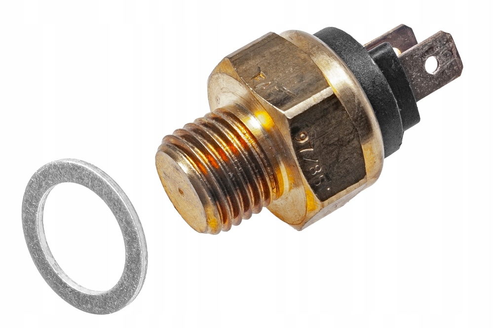 Snímač teploty v chladiči, Aprilia Rx, Sx 50 Gilera Rcr, Smt 50