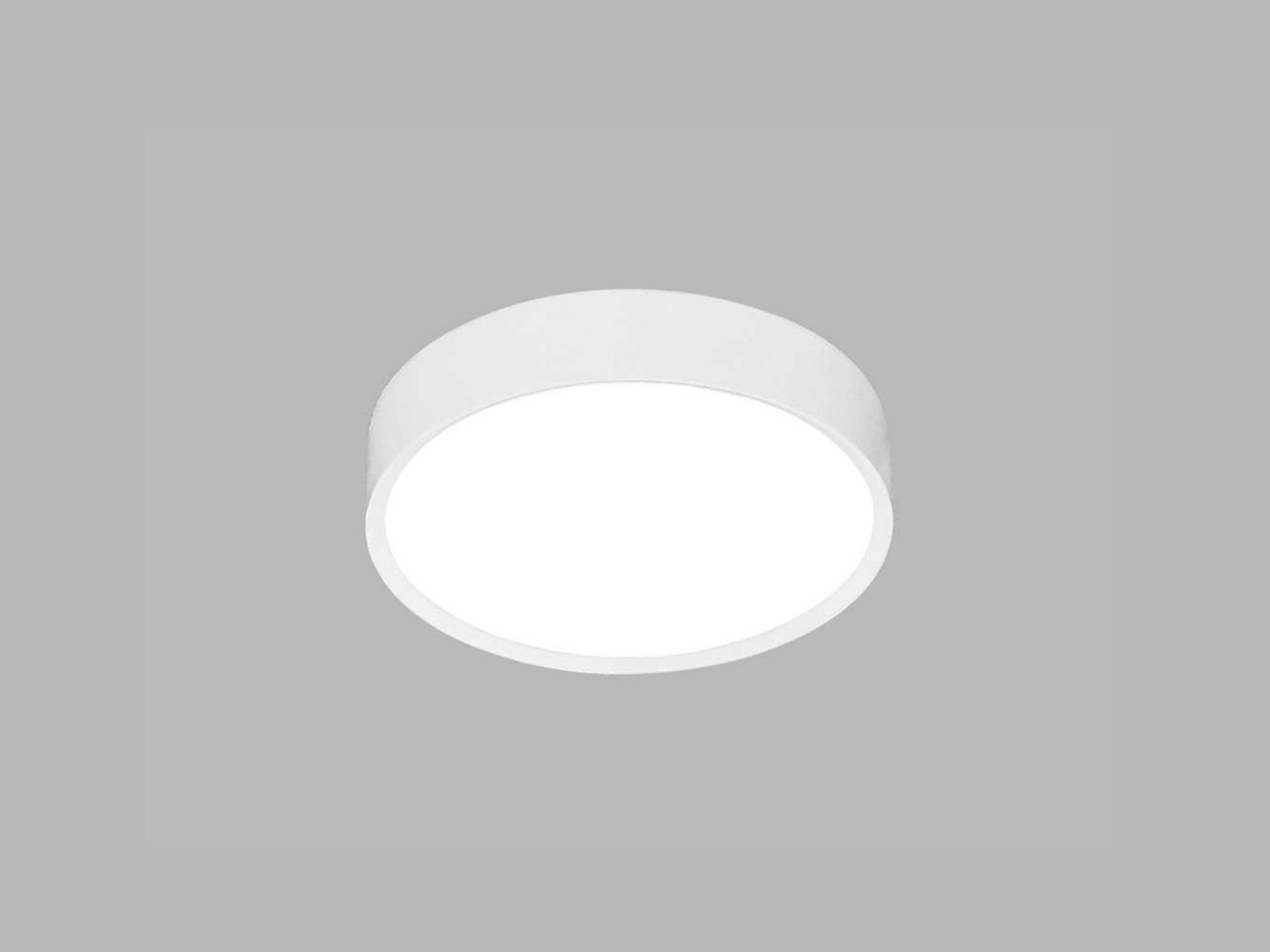 LED2 1234251D Mira 25, W DIM 18W 3CCT 3000K/4000K/5700K