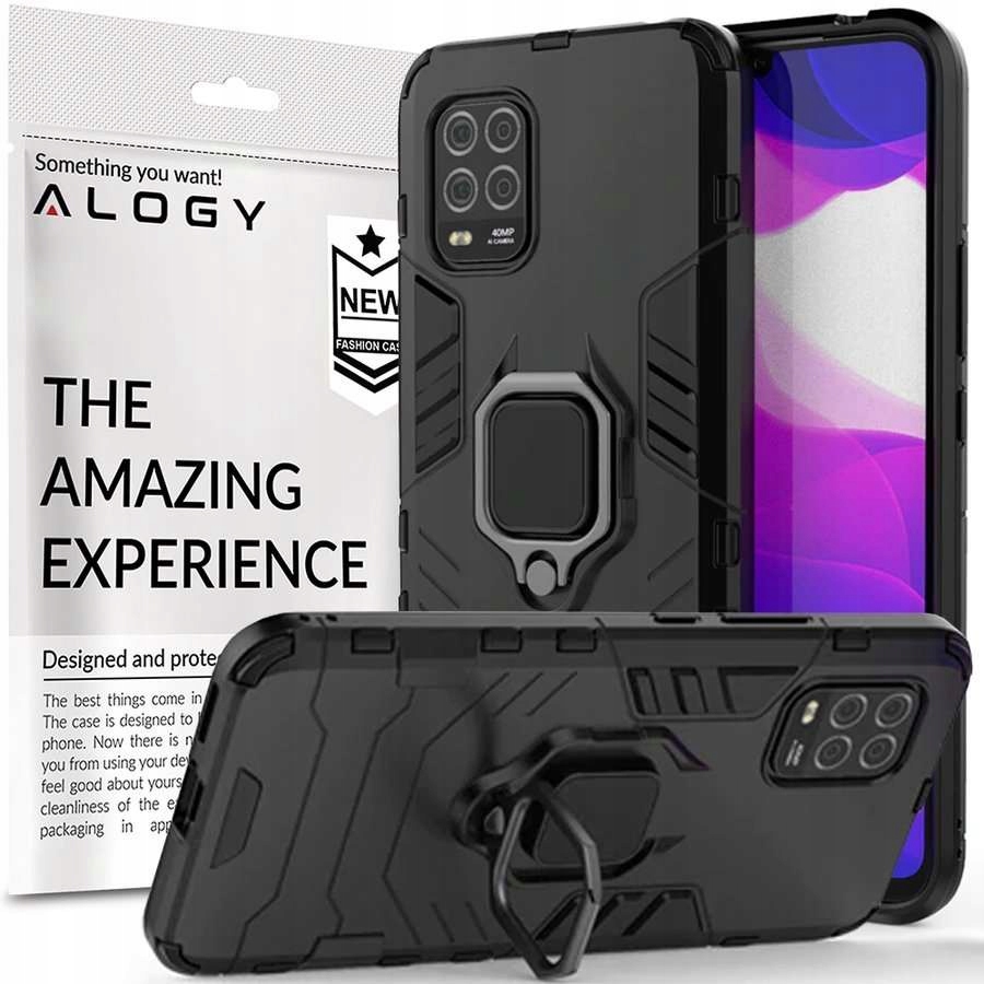 

Etui Alogy Holder Ring Case Do Xiaomi MI 10 Lite