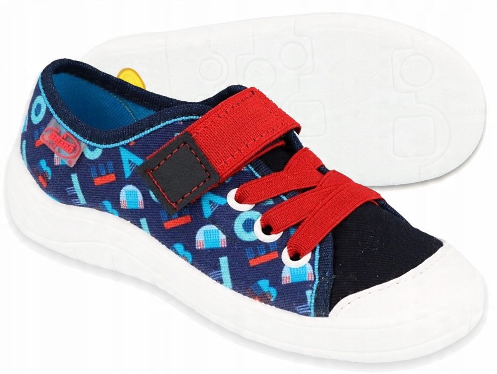 

Befado Buty Kapcie Tenisówki Trampki 251x173 r 28