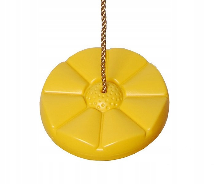 Akcesoria do Huśtawki - Siedzisko Kwiatek Kod producenta Just Fun