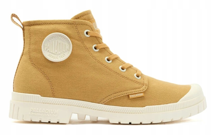 Palladium Pampa SP20 Hi 76838-209-M boty 46