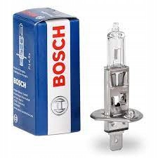 

Żarówka Bosch Pure Light H1 55W 12V P14,5s