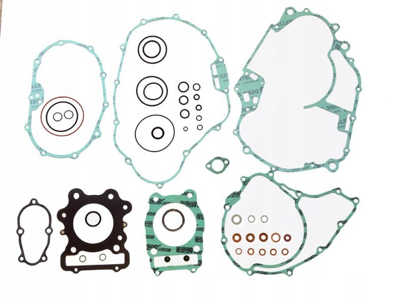Komplet Tesnení Pre Honda Txr 300FW Four Trax 88-00