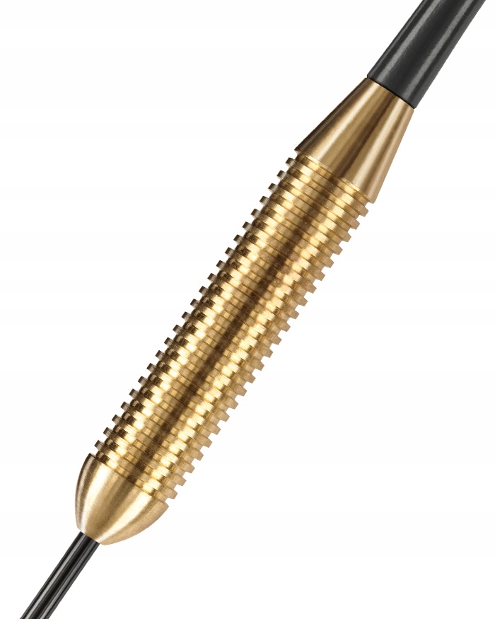 Lotki Steel Club Brass 24 g R