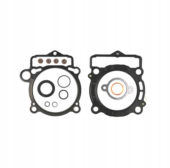Tesnenia Ktm Sxf 350 16-18 Exc-f 350 17-19 Husqvarna Fc 350 16-18 Fe