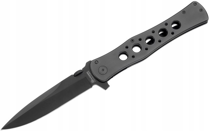 Nůž Böker Magnum Urban Tank 01MB222 ocel 440A