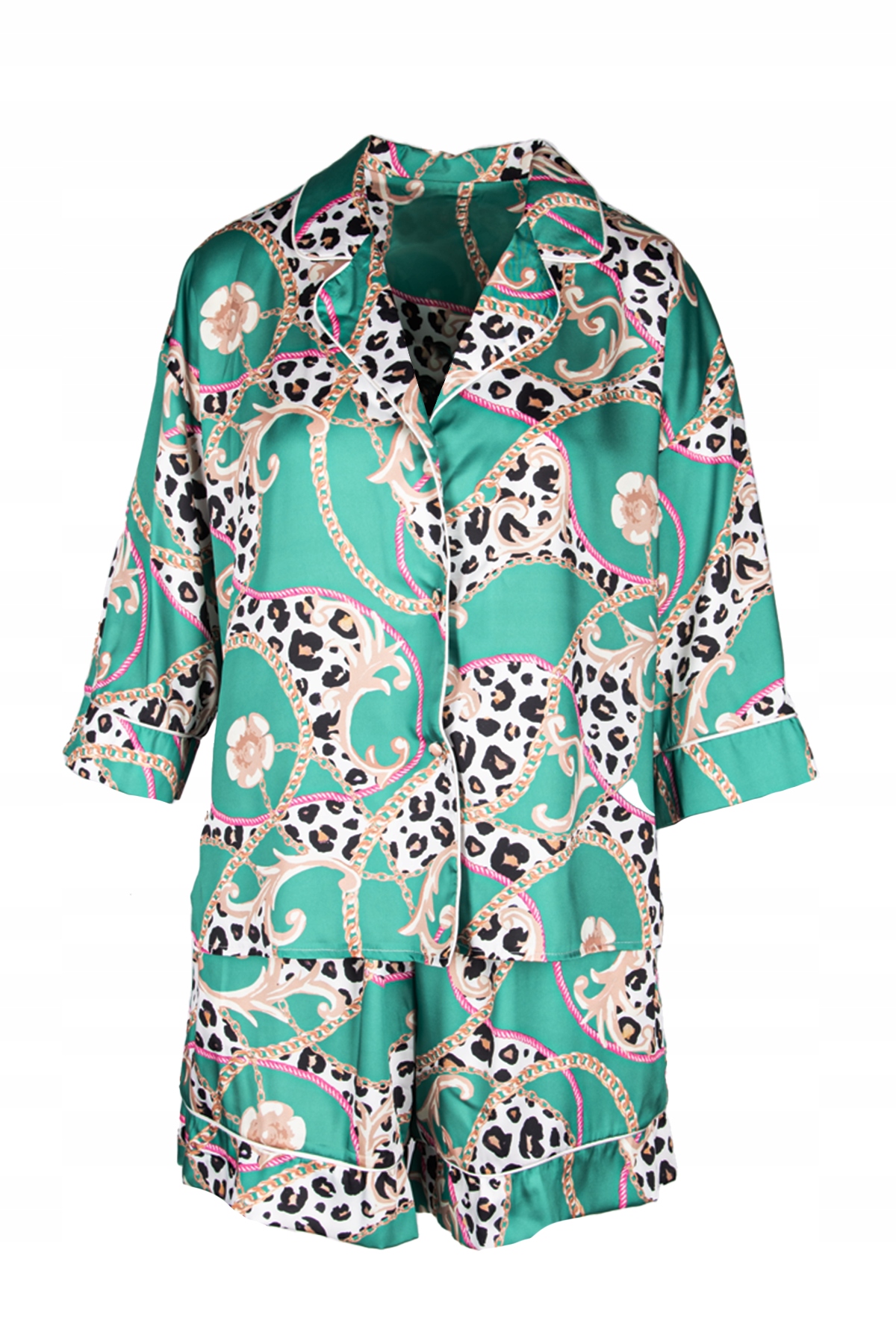 Summer Set Green 40