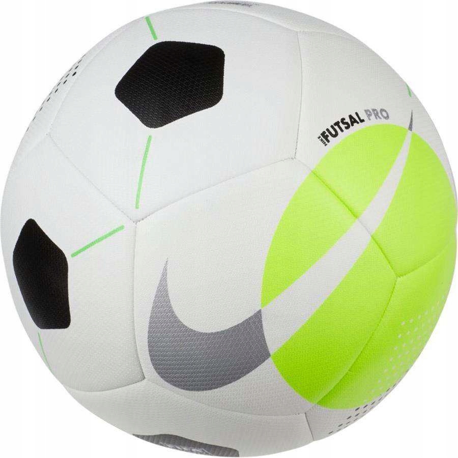 Nike Piłka Nożna Halowa Futsal Pro DH1992 100 r.4