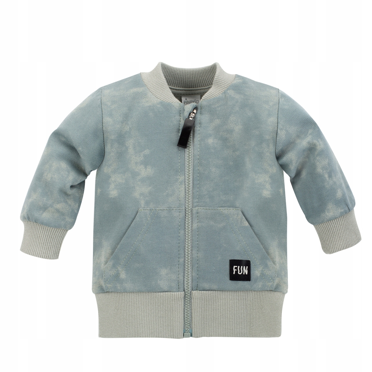 

Bluza rozpinana Fun Time, Pinokio - 116