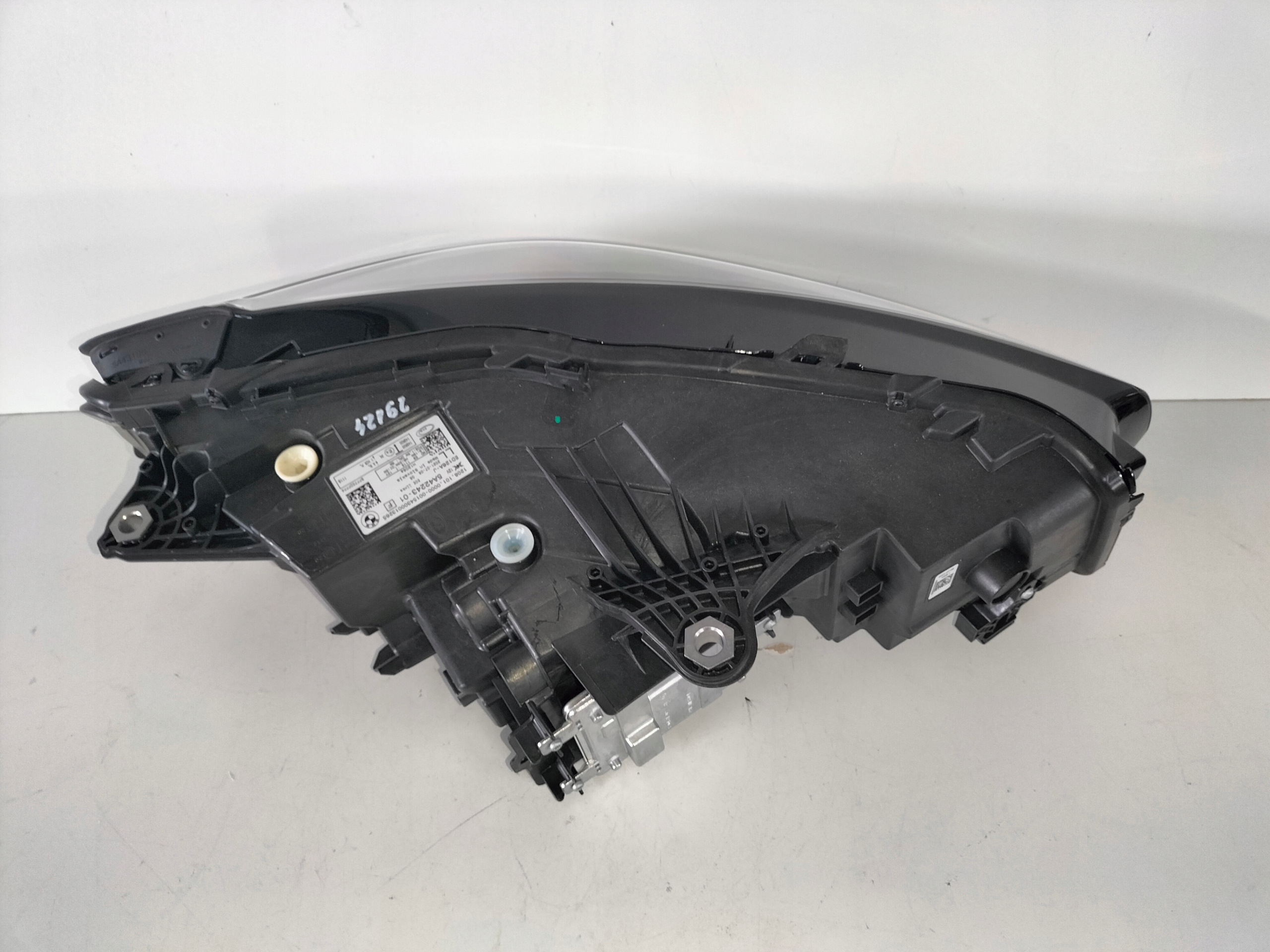 light front left BMW 2 U06 ACTIVE TOURER 21