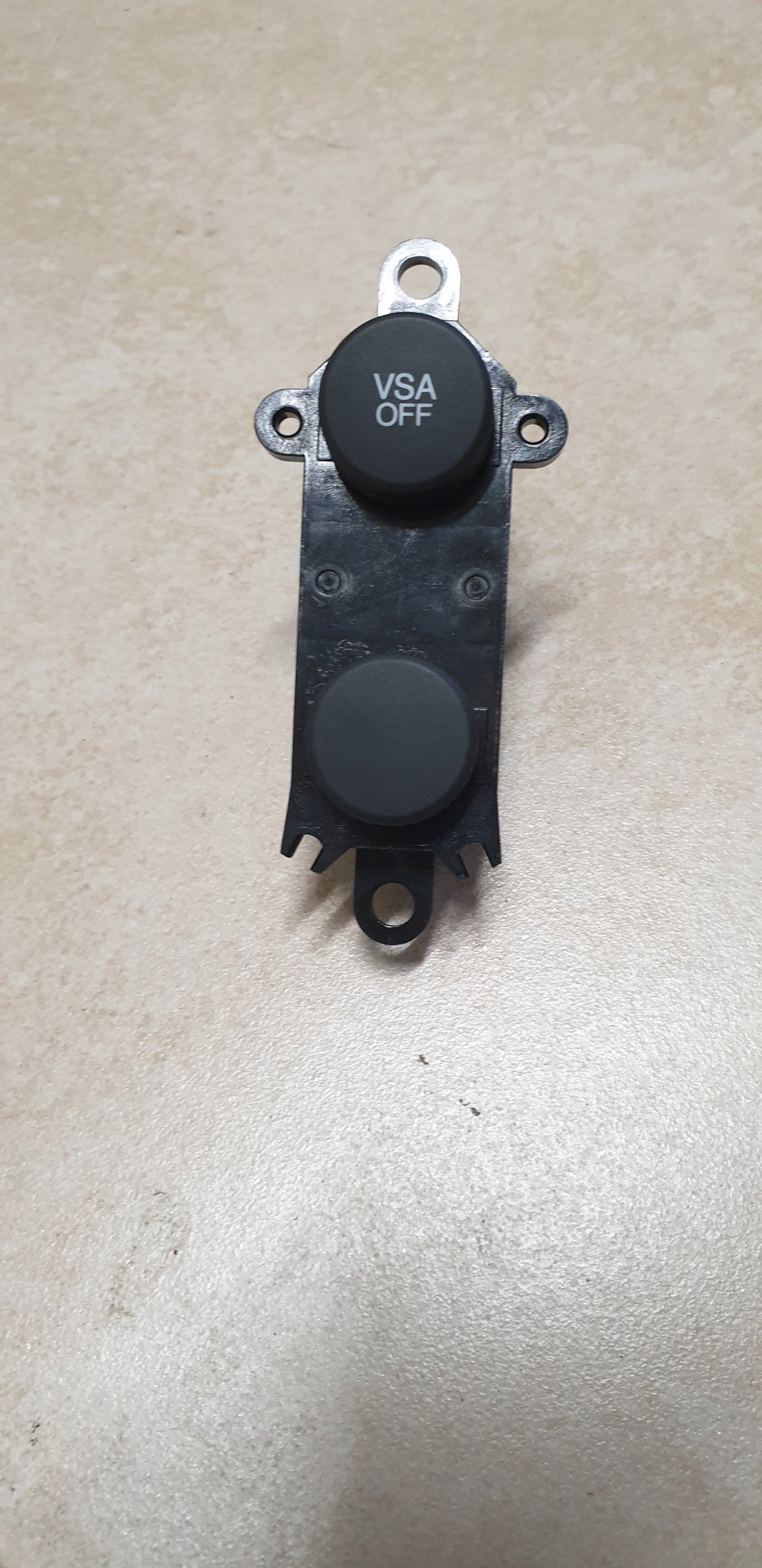switch button VSA OFF HONDA CIVIC VIII 8 UFO M41549 OE EU