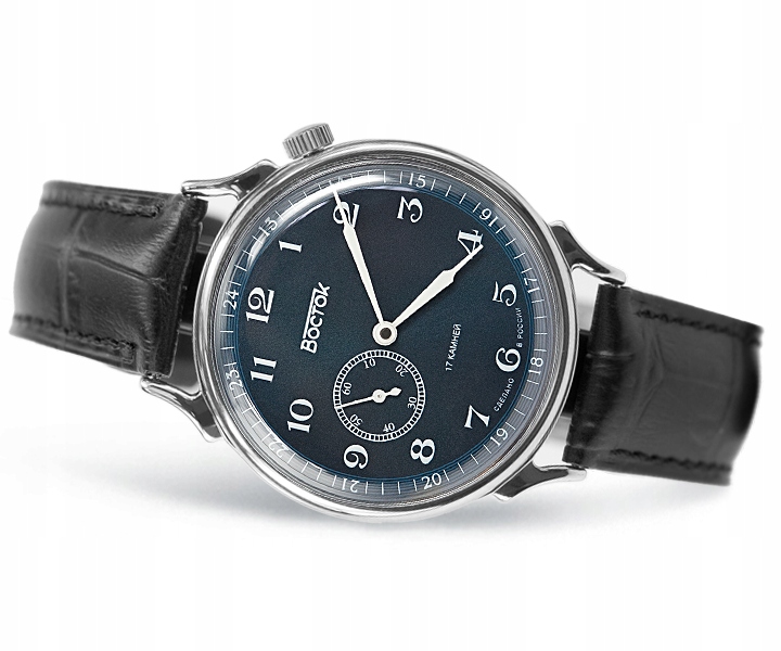 Wostok Vostok Prestige 581884-NOVÝ Komplet