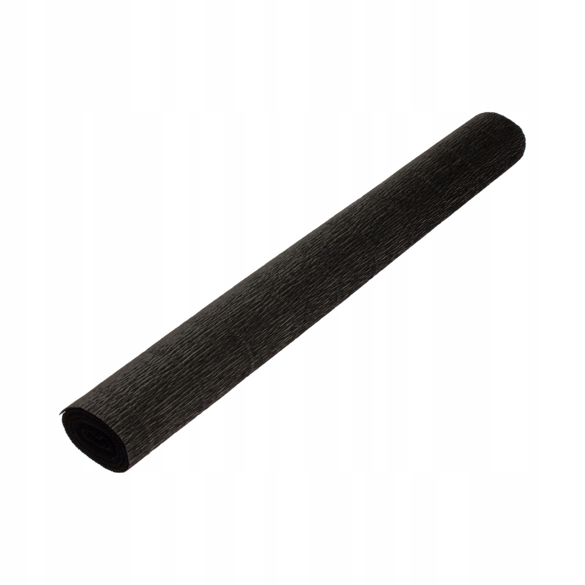 DO&DECO KREPA CZARNA MARSZCZONA BIBUŁA KREPINA Bohater brak