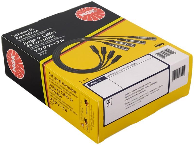 

Ngk Przewody Zapłonowe 8618