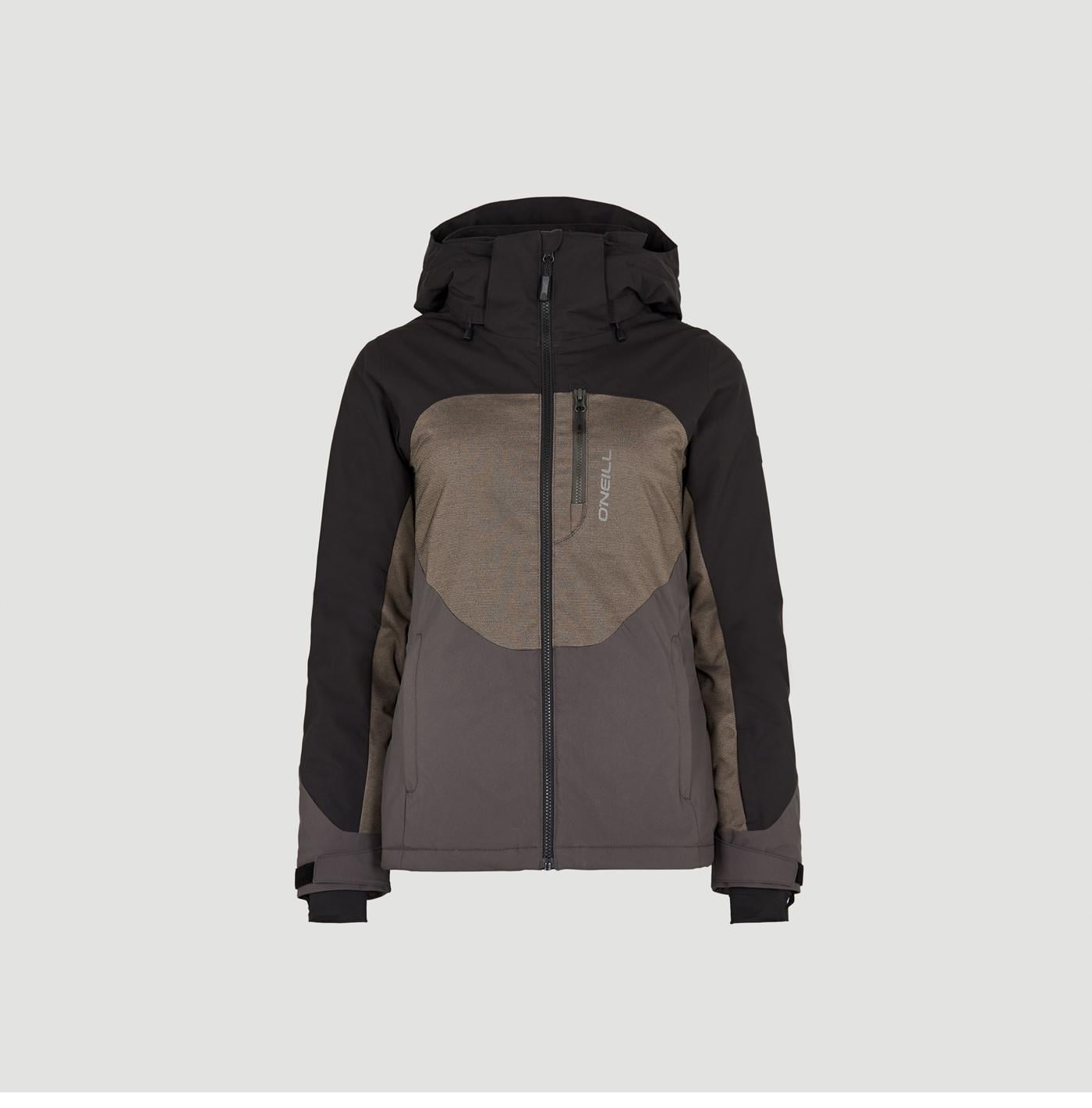Dámská bunda Carbonite Jacket Xs
