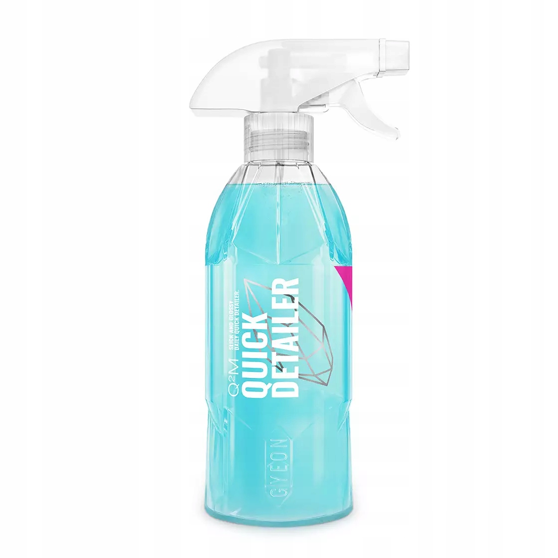 

Gyeon Q2M Quick Detailer 400ml