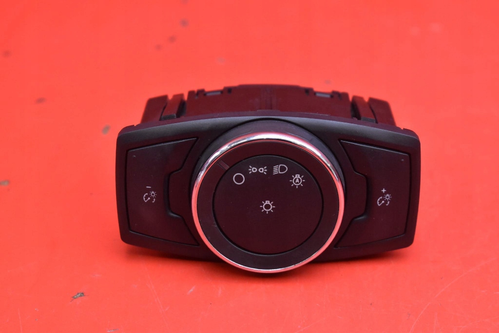 switch light switch DG9T-13D061-CEW FORD MONDEO MK5 FUSION 14-20