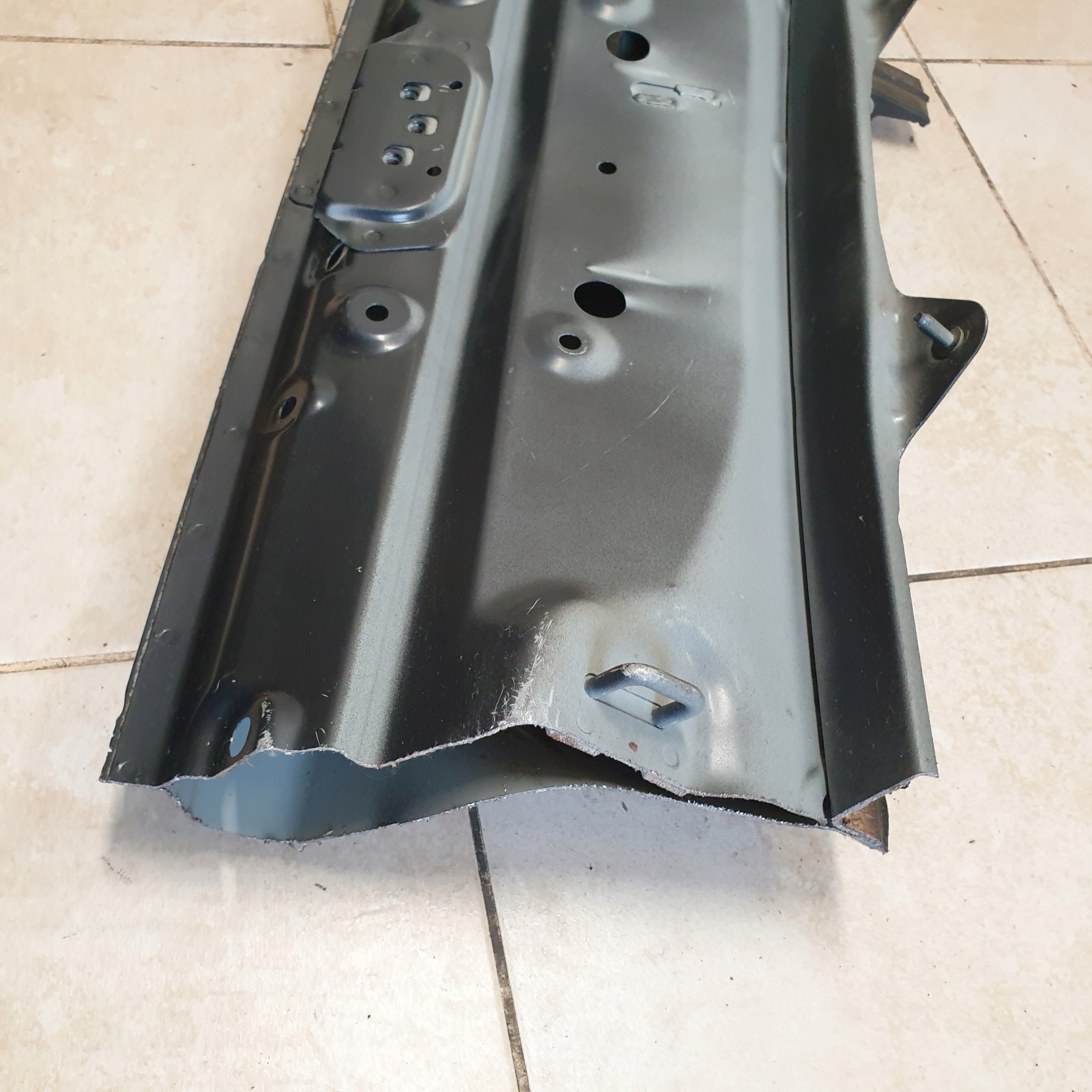 rear panel rear KAROSERYJNY BMW 3 E92 OE