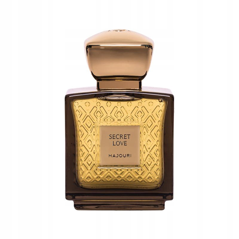 Majouri Tajná Love Edp 75 ML