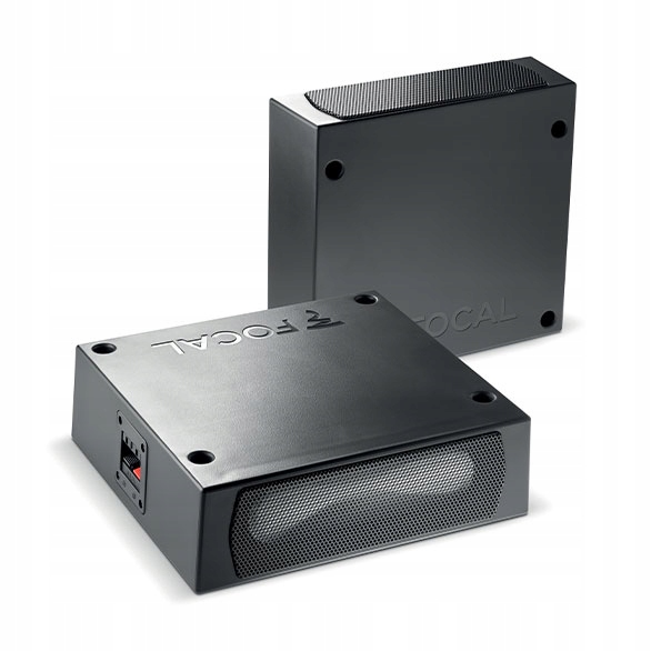 Focal Isub Twin